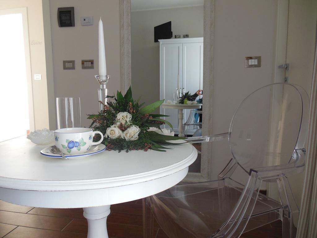 I Perticali Bed & Breakfast Carrù Eksteriør bilde