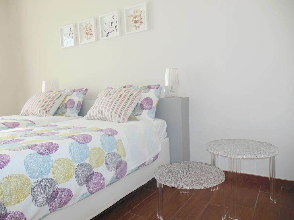 I Perticali Bed & Breakfast Carrù Rom bilde